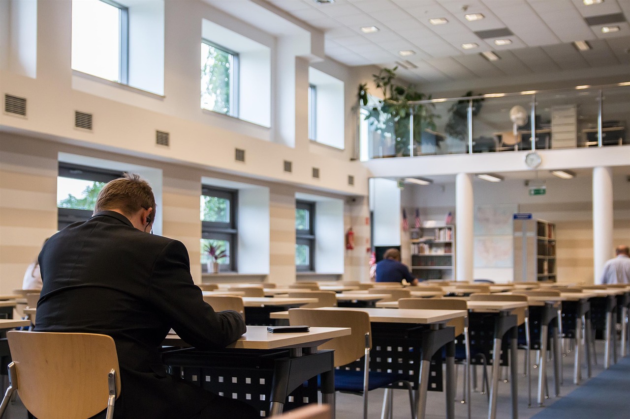 Understanding the Role of Resilience in Education